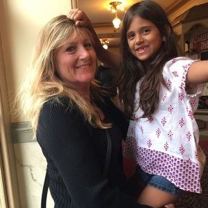 Meet your Posher, Lisa